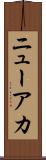ニューアカ Scroll