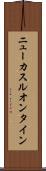 ニューカスルオンタイン Scroll