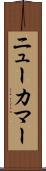 ニューカマー Scroll