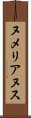 ヌメリアヌス Scroll