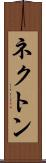 ネクトン Scroll