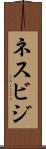 ネスビジ Scroll