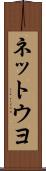 ネットウヨ Scroll