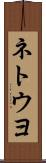 ネトウヨ Scroll