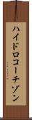 ハイドロコーチゾン Scroll