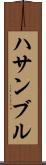 ハサンブル Scroll