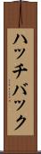 ハッチバック Scroll