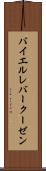 バイエル・レバークーゼン Scroll