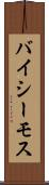 バイシーモス Scroll