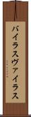 バイラス Scroll