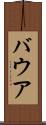 バウア Scroll