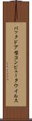 バックドア型コンピュータウイルス Scroll