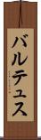 バルテュス Scroll