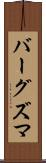 バーグズマ Scroll