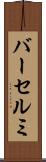 バーセルミ Scroll