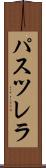 パスツレラ Scroll