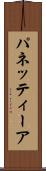 パネッティーア Scroll