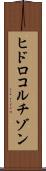 ヒドロコルチゾン Scroll