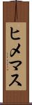 ヒメマス Scroll