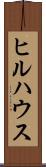ヒルハウス Scroll