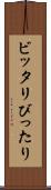 ビッタリ Scroll