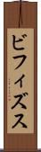 ビフィズス Scroll