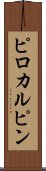 ピロカルピン Scroll