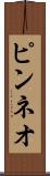 ピンネオ Scroll