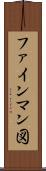 ファインマン図 Scroll
