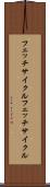 フェッチサイクル Scroll