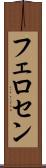フェロセン Scroll