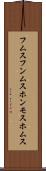 フムス Scroll