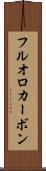 フルオロカーボン Scroll