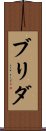 ブリダ Scroll