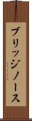ブリッジノース Scroll