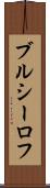 ブルシーロフ Scroll
