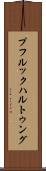 プフルックハルトゥング Scroll