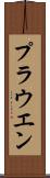 プラウエン Scroll