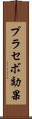 プラセボ効果 Scroll