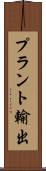 プラント輸出 Scroll