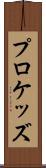 プロケッズ Scroll