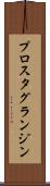 プロスタグランジン Scroll