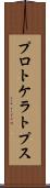 プロトケラトプス Scroll