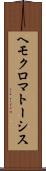 ヘモクロマトーシス Scroll
