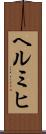 ヘルミヒ Scroll