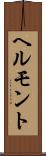 ヘルモント Scroll