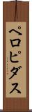 ペロピダス Scroll