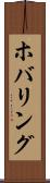 ホバリング Scroll