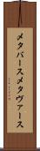 メタバース Scroll