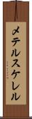 メテルスケレル Scroll